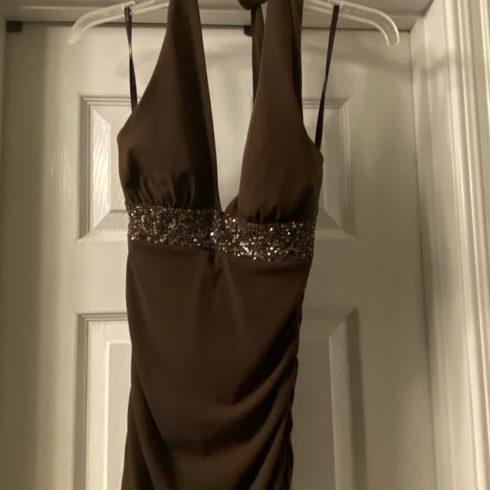 Halter Top